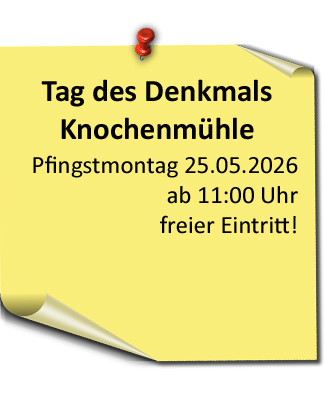 Jahreshauptversammlung 08.03.2026 um 17:00 Uhr bei Walli
